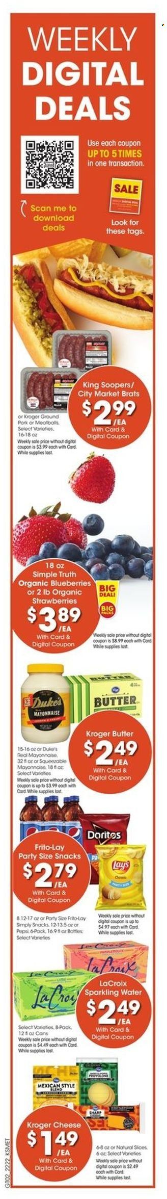 King Soopers (CO) Weekly Ad Flyer June 29 to July 6