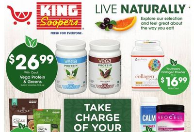 King Soopers (CO) Weekly Ad Flyer June 29 to July 6