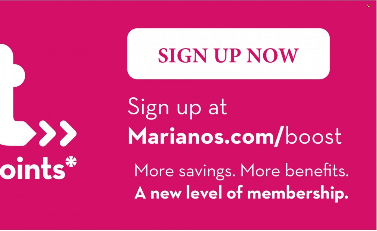 Mariano’s (IL) Weekly Ad Flyer June 29 to July 6
