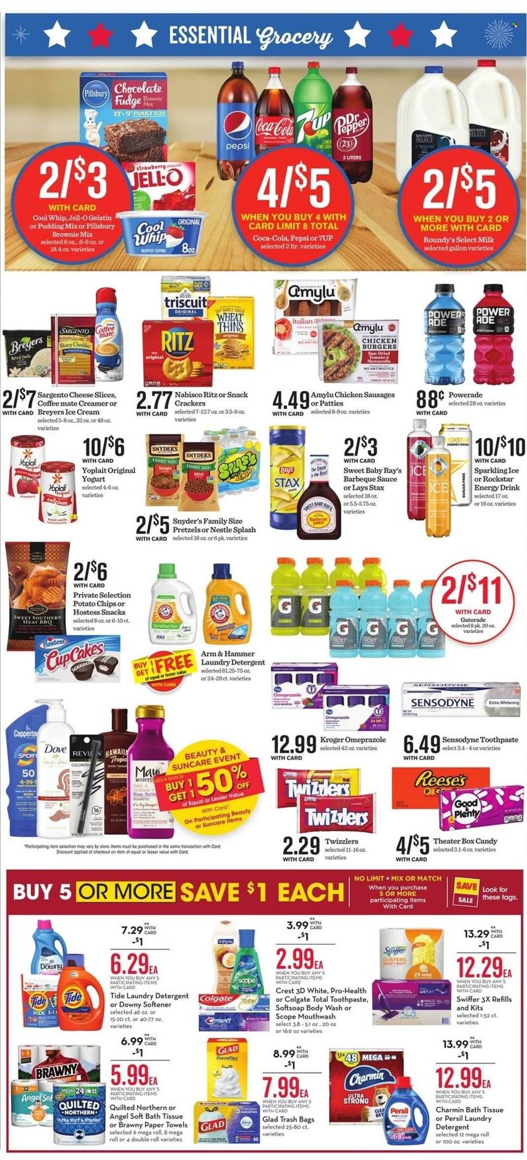 Mariano’s (IL) Weekly Ad Flyer June 29 to July 6