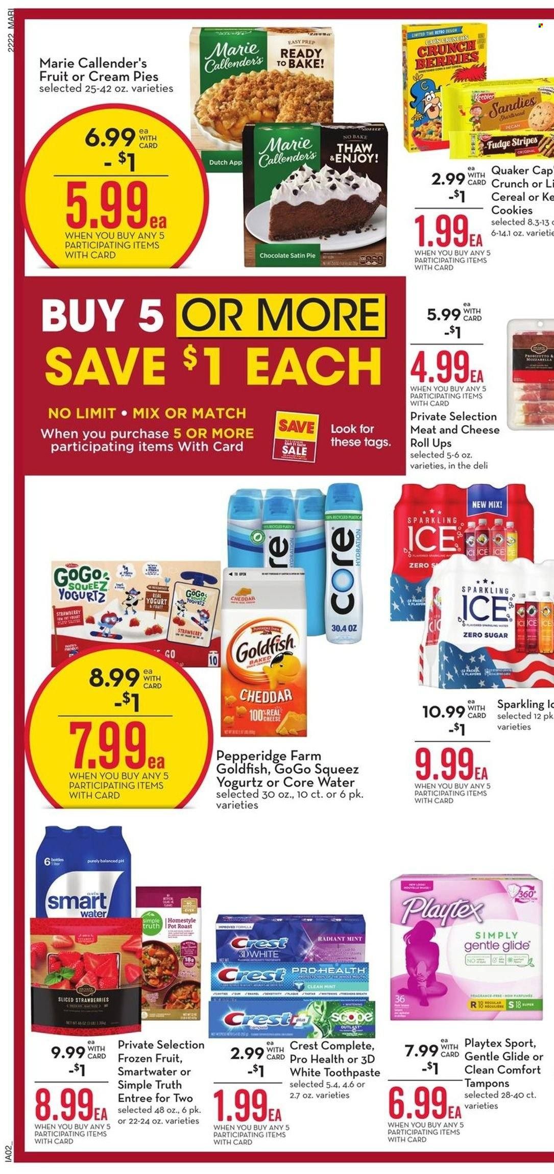 Mariano’s (IL) Weekly Ad Flyer June 29 to July 6