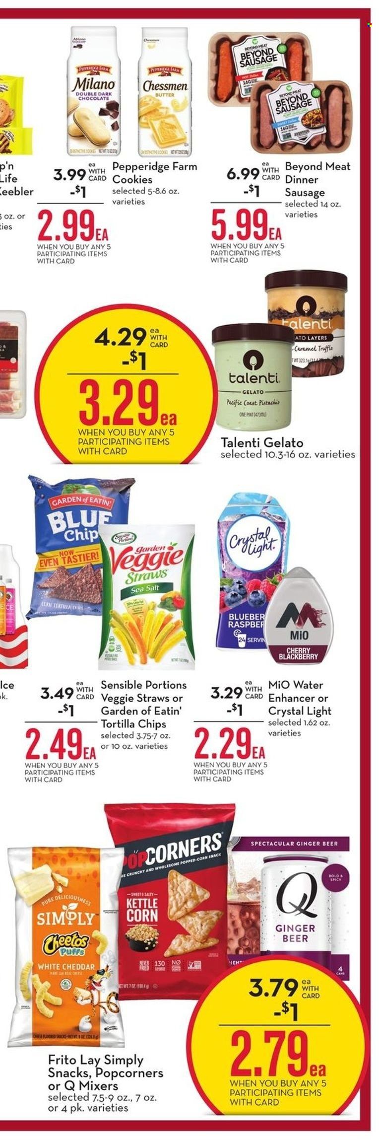 Mariano’s (IL) Weekly Ad Flyer June 29 to July 6