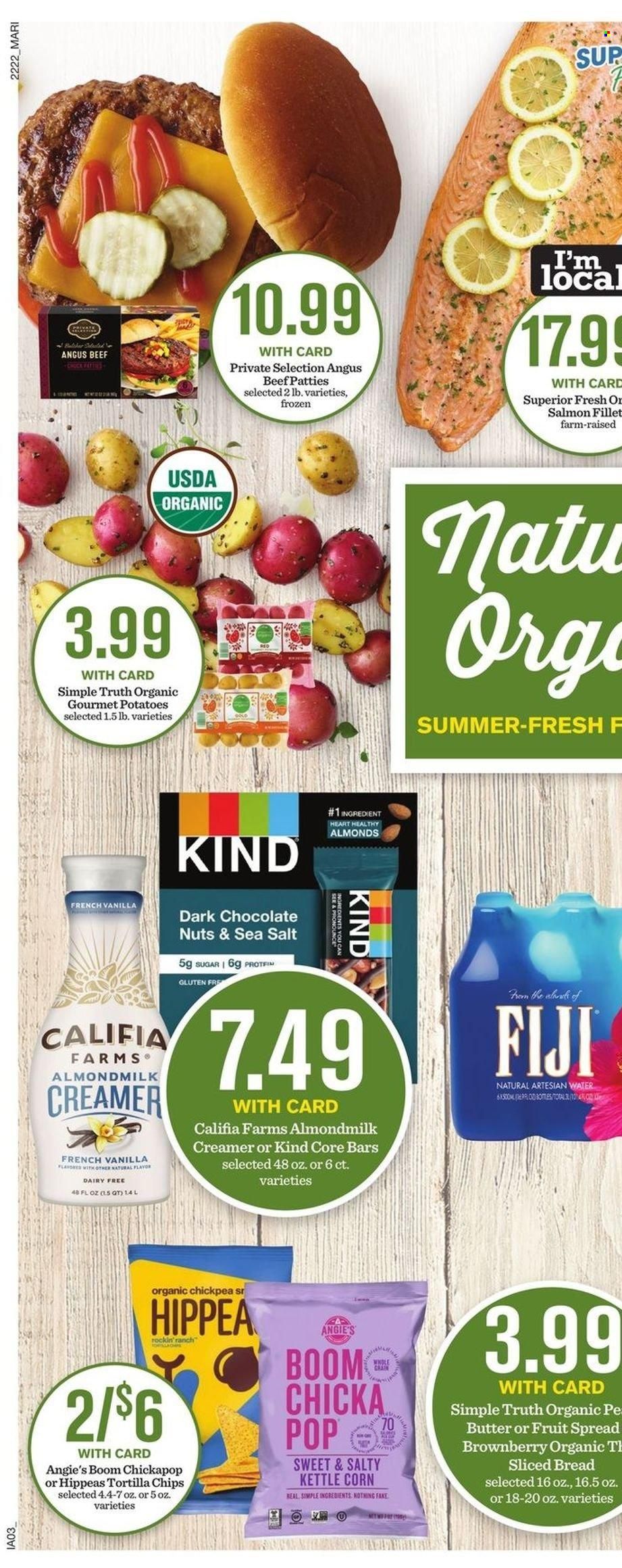Mariano’s (IL) Weekly Ad Flyer June 29 to July 6