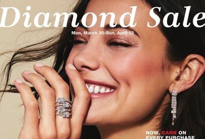 Macy's Weekly Ad & Flyer March 30 to April 12