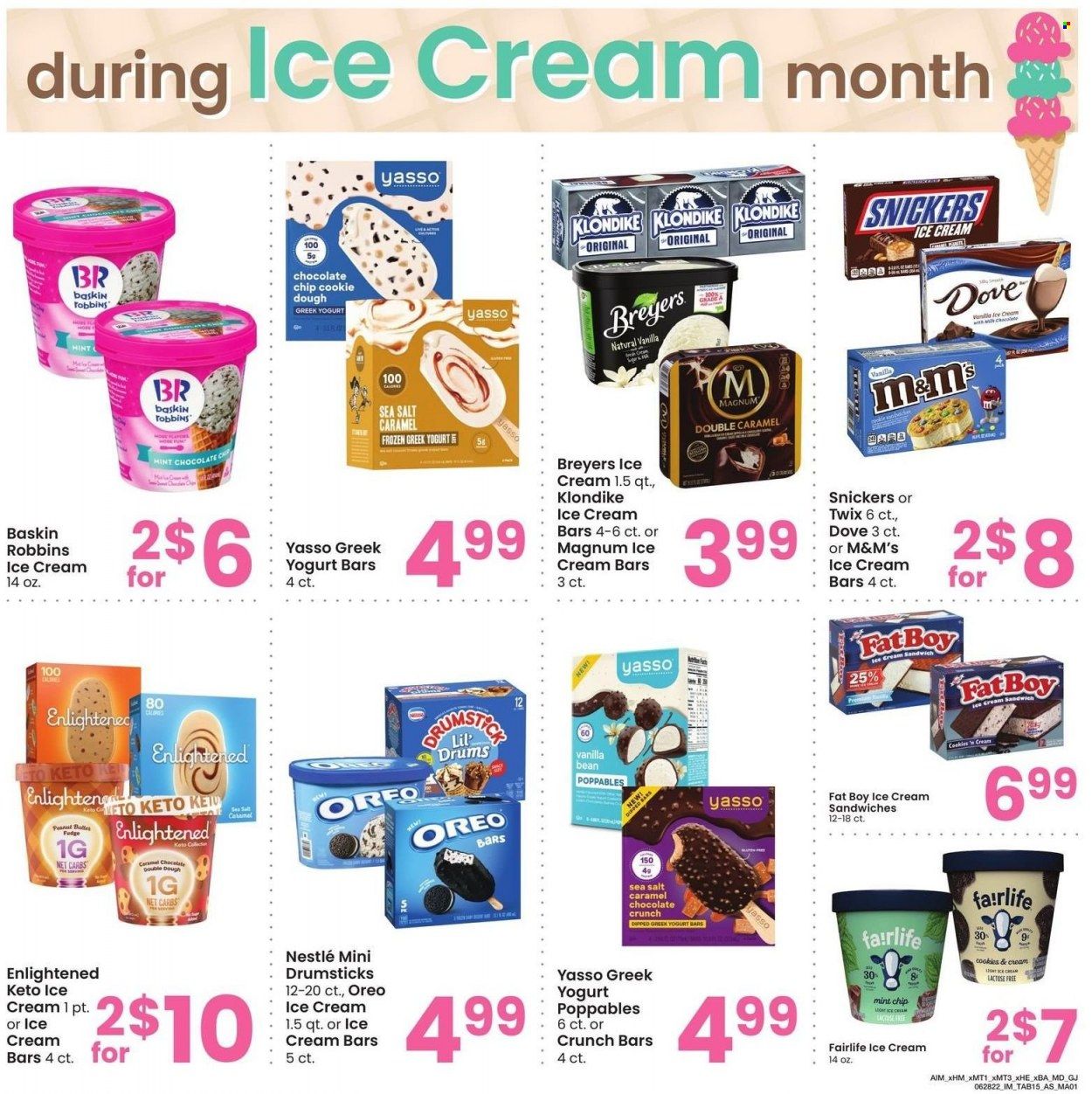 Albertsons (CA, ID, LA, MT, OR, TX, WA) Weekly Ad Flyer June 29 to July 6