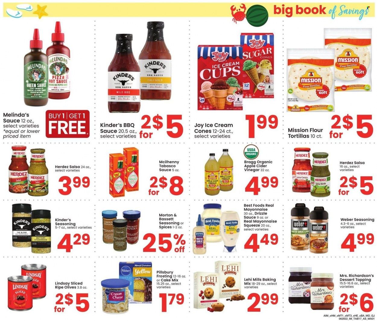 Albertsons (CA, ID, LA, MT, OR, TX, WA) Weekly Ad Flyer June 29 to July 6