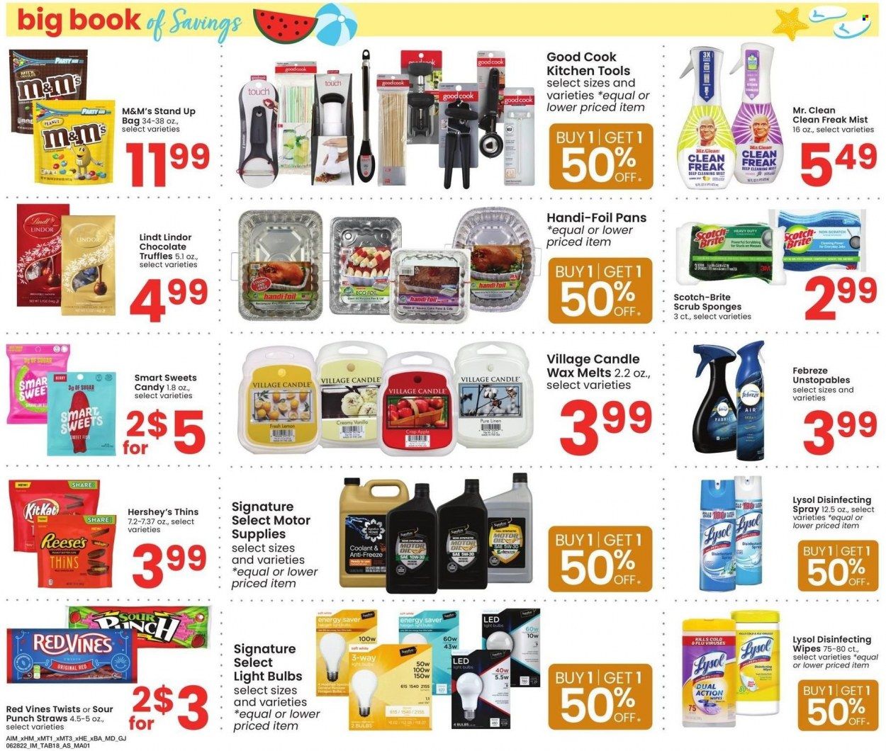 Albertsons (CA, ID, LA, MT, OR, TX, WA) Weekly Ad Flyer June 29 to July 6