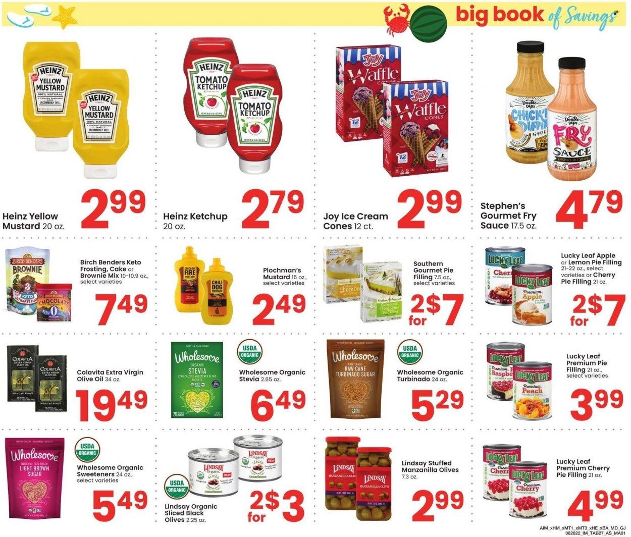 Albertsons (CA, ID, LA, MT, OR, TX, WA) Weekly Ad Flyer June 29 to July 6