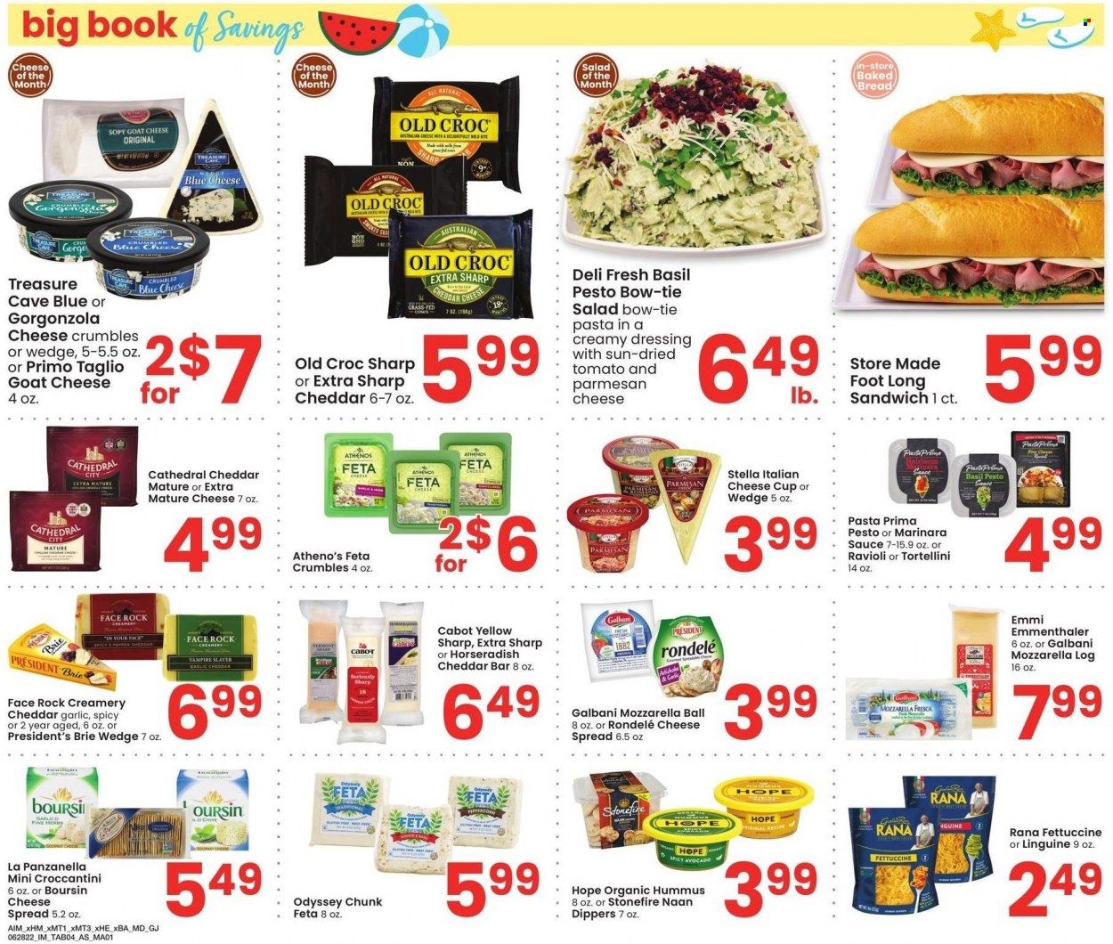 Albertsons (CA, ID, LA, MT, OR, TX, WA) Weekly Ad Flyer June 29 to July 6