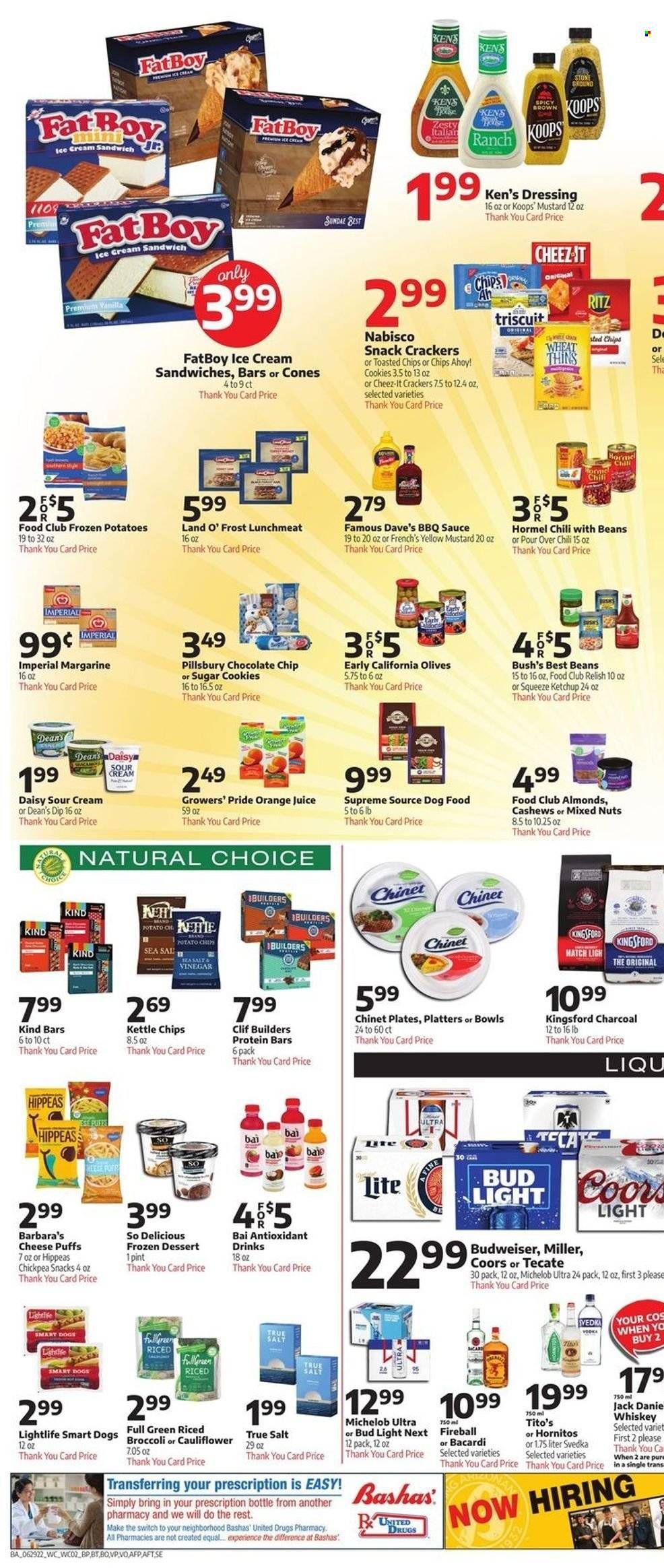 Bashas' (AZ) Weekly Ad Flyer June 29 to July 6