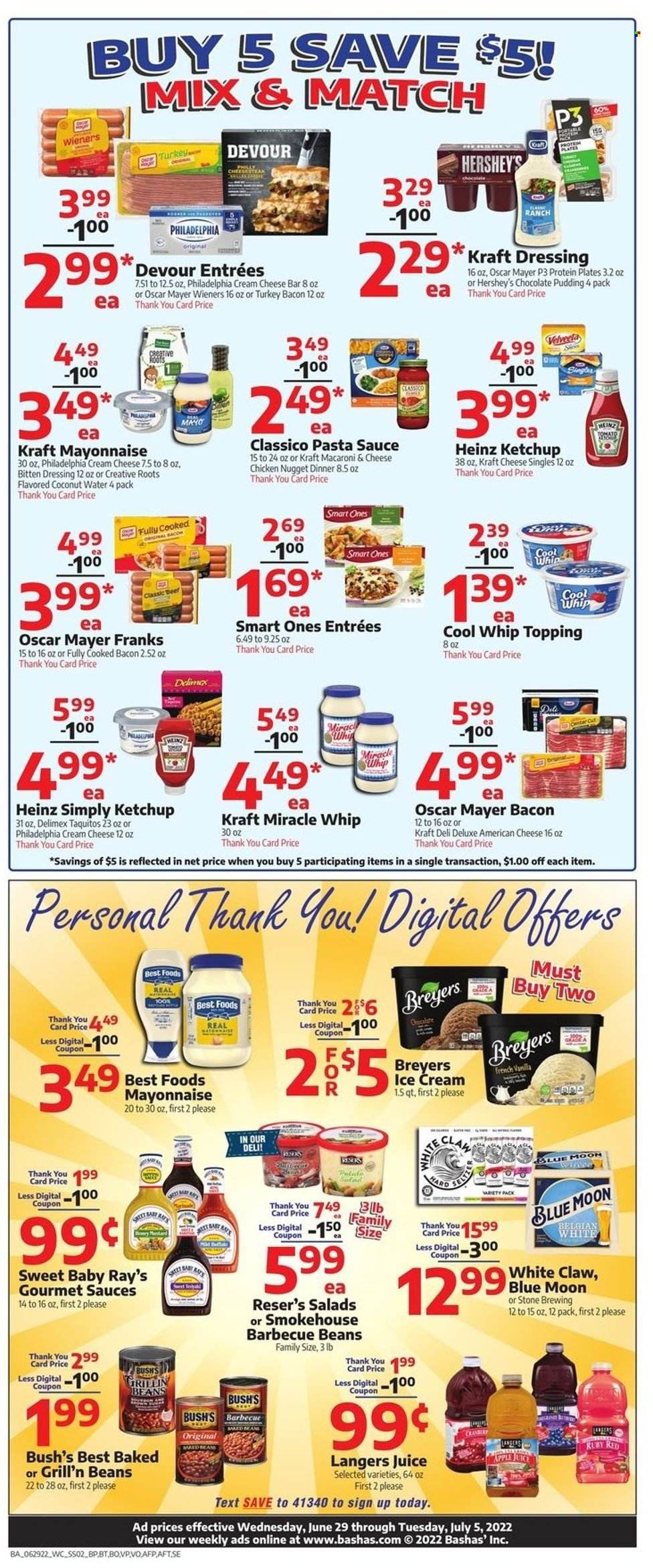 Bashas' (AZ) Weekly Ad Flyer June 29 to July 6
