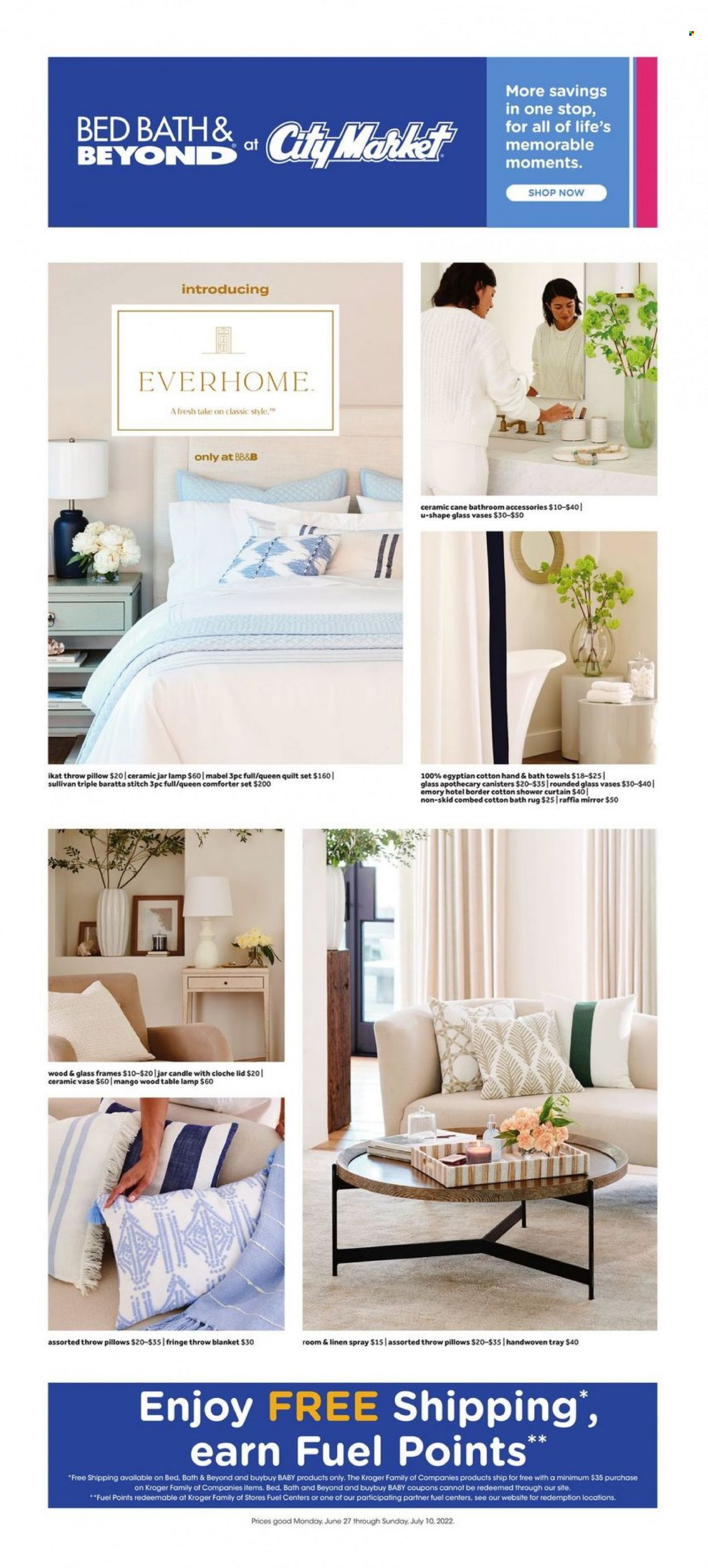 City Market (CO, UT, WY) Weekly Ad Flyer June 29 to July 6