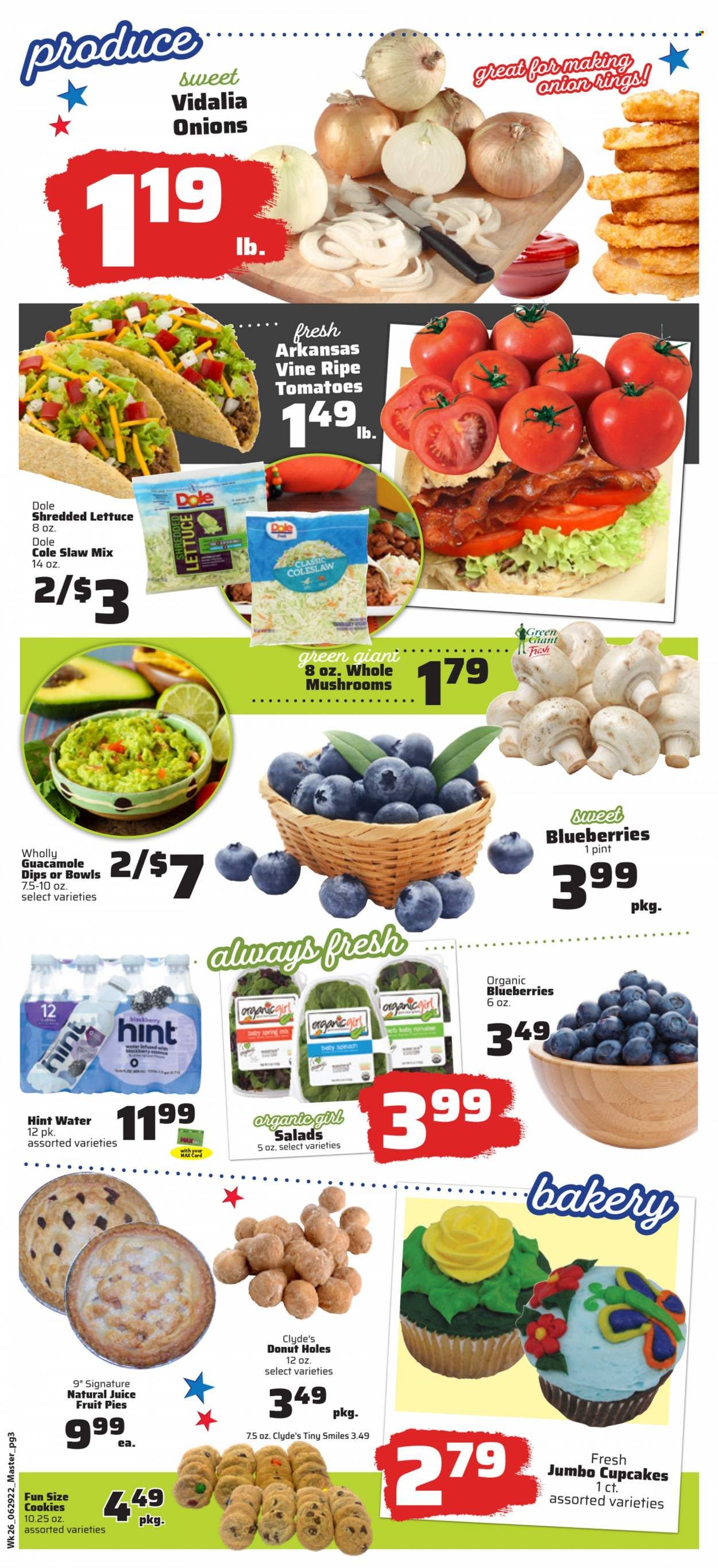 County Market (IL, IN, MO) Weekly Ad Flyer June 29 to July 6