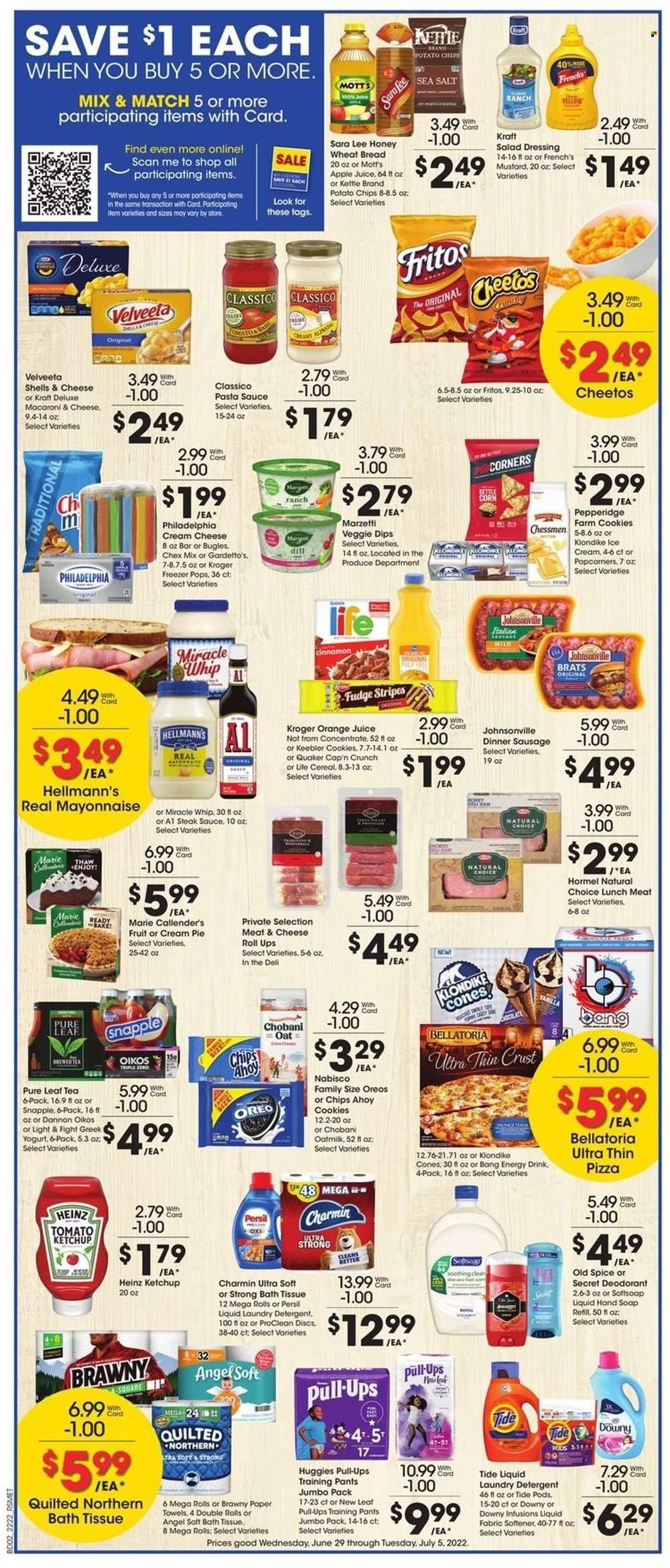 Pick ‘n Save (WI) Weekly Ad Flyer June 29 to July 6