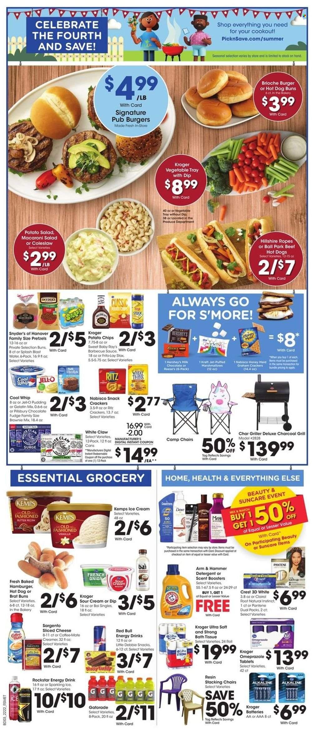 Pick ‘n Save (WI) Weekly Ad Flyer June 29 to July 6