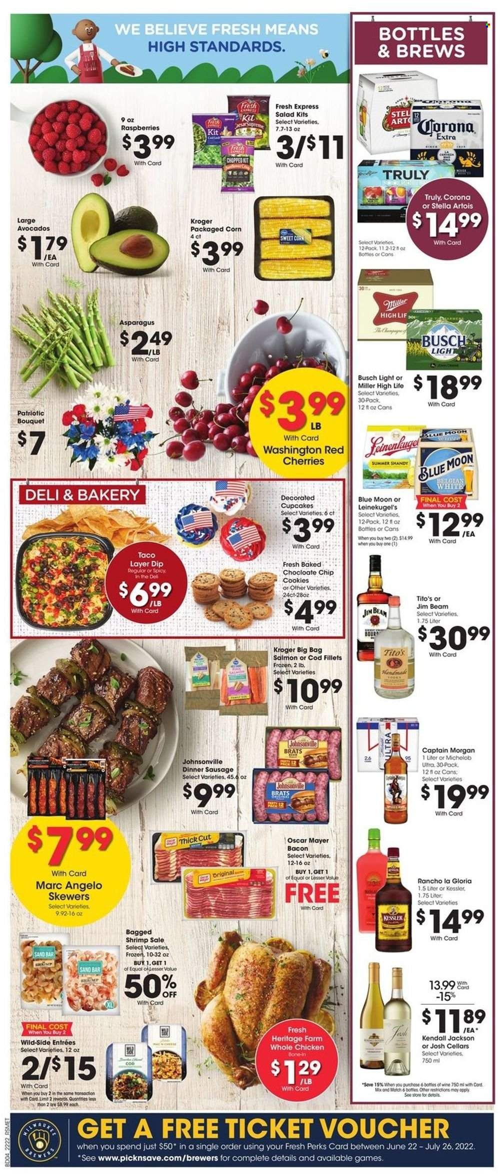 Pick ‘n Save (WI) Weekly Ad Flyer June 29 to July 6