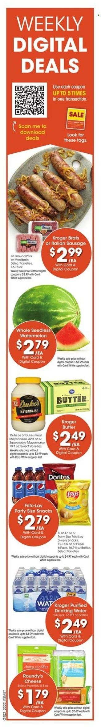 Pick ‘n Save (WI) Weekly Ad Flyer June 29 to July 6
