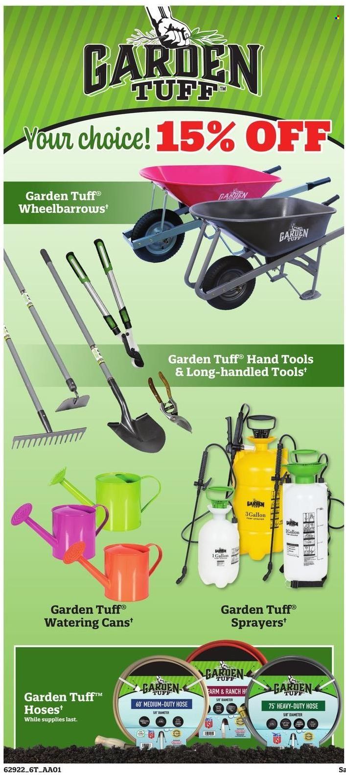 Orscheln Farm and Home (IA, IN, KS, MO, NE, OK) Weekly Ad Flyer June 29 to July 6