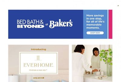 Baker's (NE) Weekly Ad Flyer June 29 to July 6