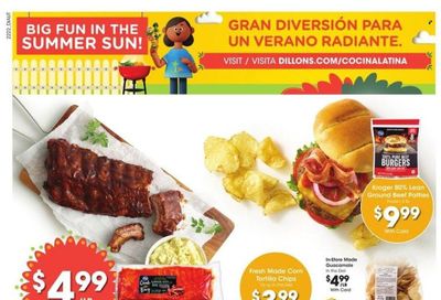 Baker's (NE) Weekly Ad Flyer June 29 to July 6