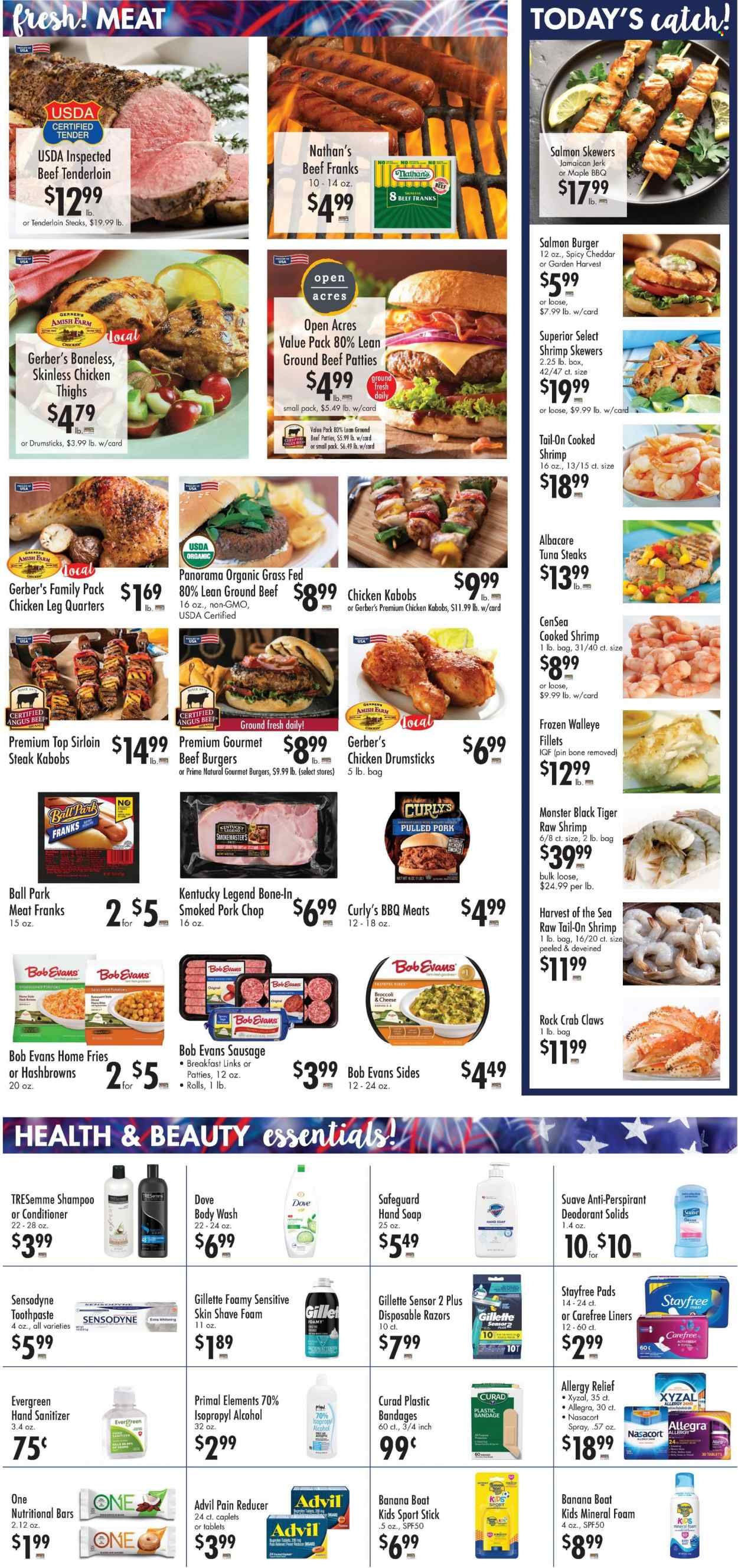 Buehler's (OH) Weekly Ad Flyer June 29 to July 6