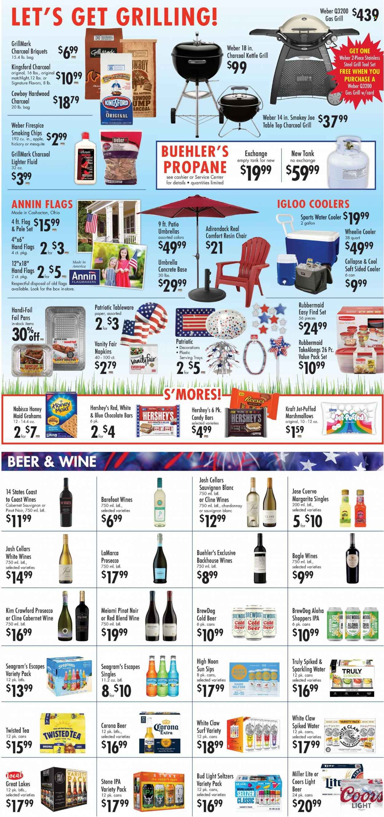 Buehler's (OH) Weekly Ad Flyer June 29 to July 6