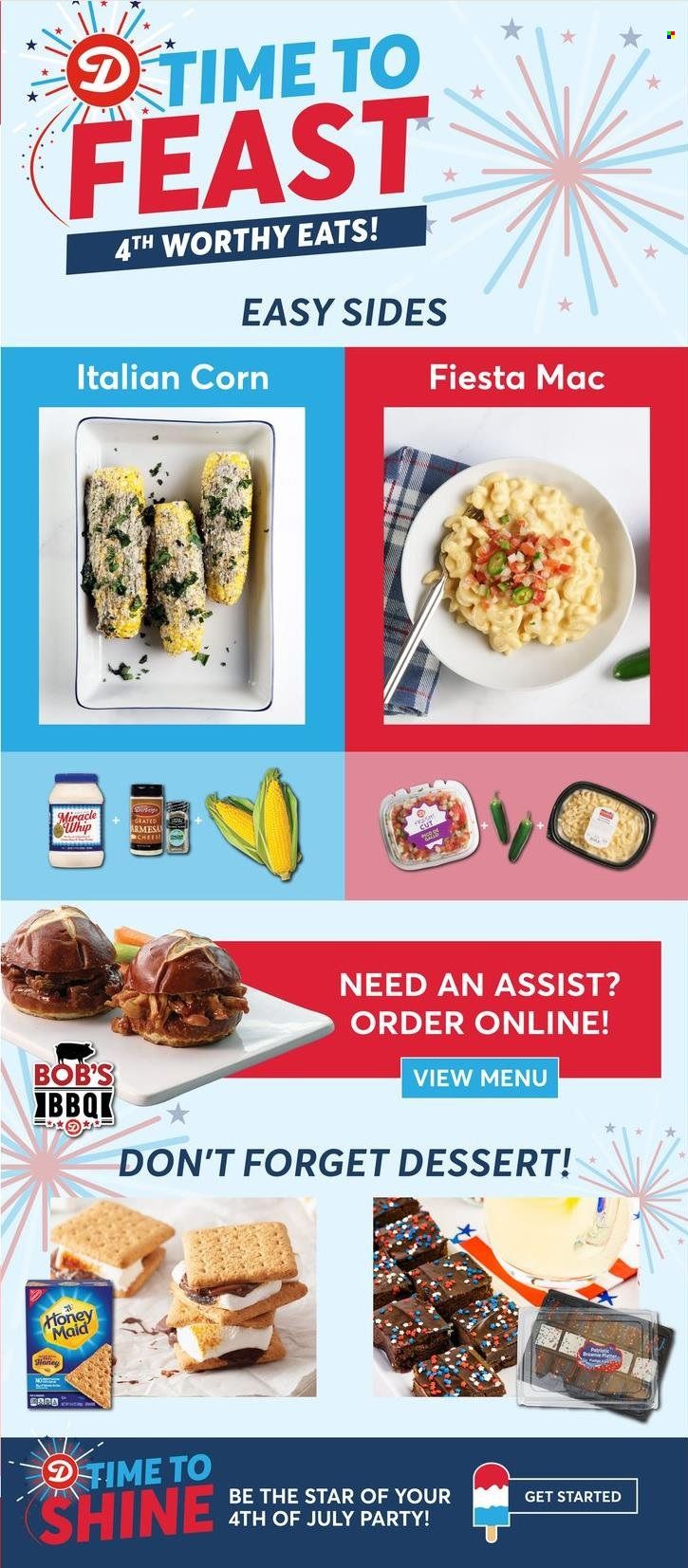 Dierbergs (IL, MO) Weekly Ad Flyer June 29 to July 6