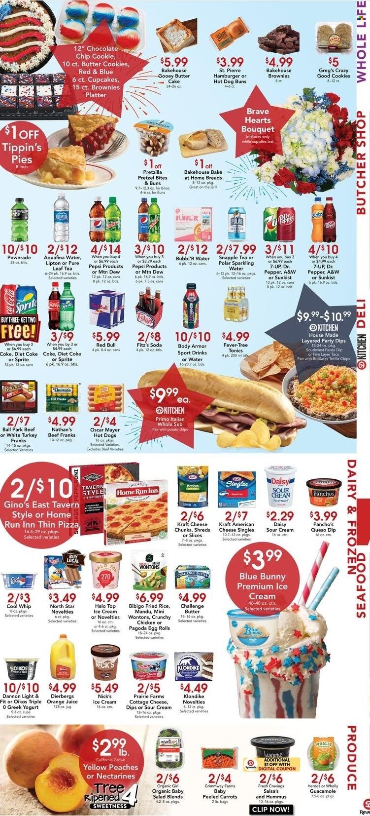 Dierbergs (IL, MO) Weekly Ad Flyer June 29 to July 6