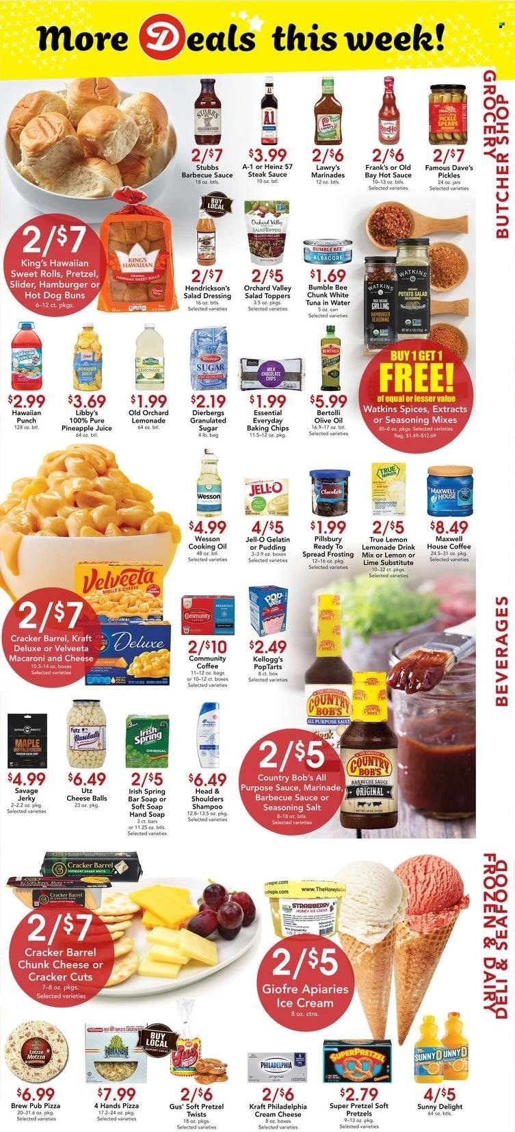 Dierbergs (IL, MO) Weekly Ad Flyer June 29 to July 6