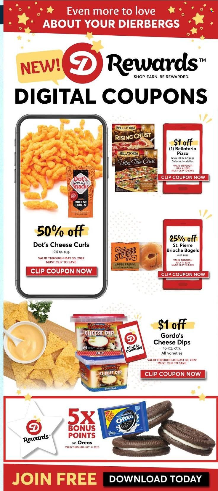 Dierbergs (IL, MO) Weekly Ad Flyer June 29 to July 6