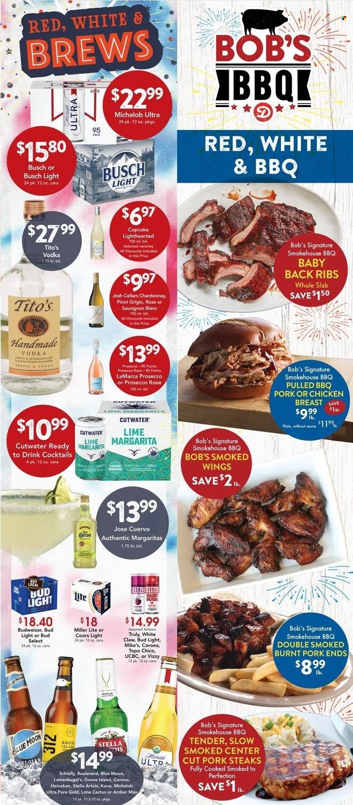 Dierbergs (MO) Weekly Ad Flyer June 29 to July 6