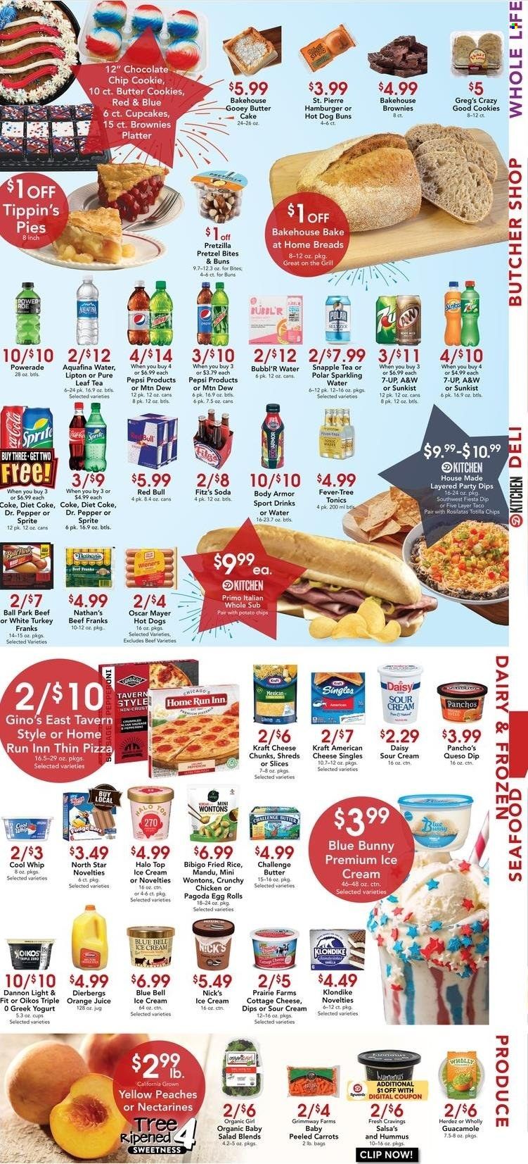 Dierbergs (MO) Weekly Ad Flyer June 29 to July 6