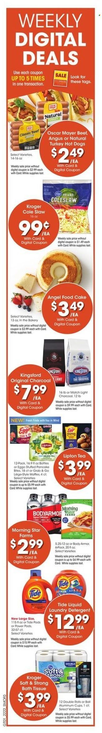 Smith's (AZ, ID, MT, NM, NV, UT, WY) Weekly Ad Flyer June 29 to July 6