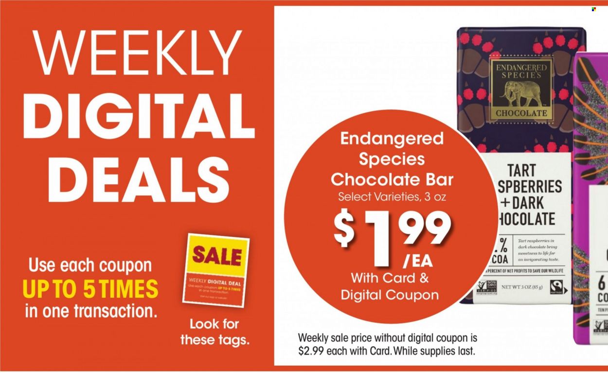 Smith's (AZ, ID, MT, NM, NV, UT, WY) Weekly Ad Flyer June 29 to July 6