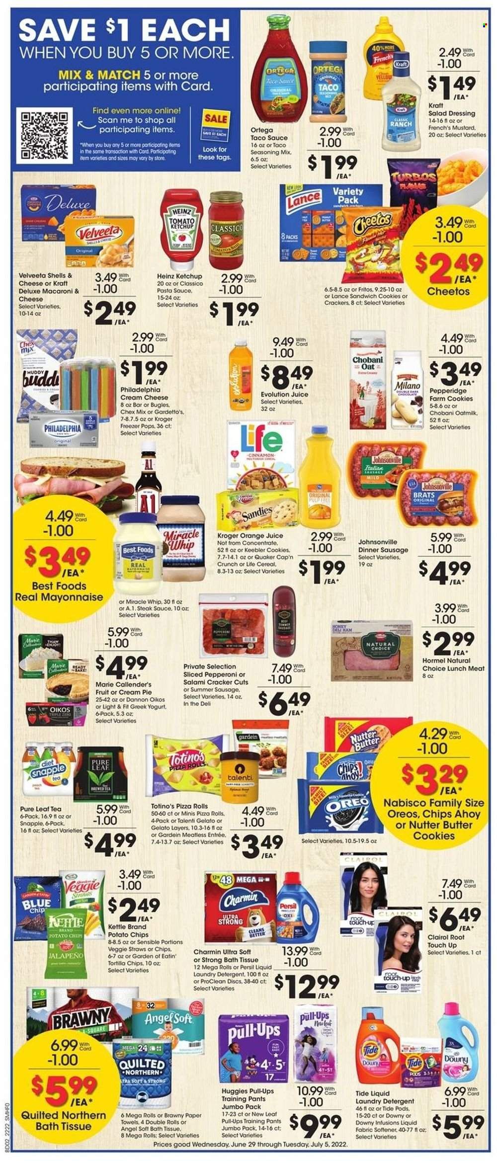 Smith's (AZ, ID, MT, NM, NV, UT, WY) Weekly Ad Flyer June 29 to July 6