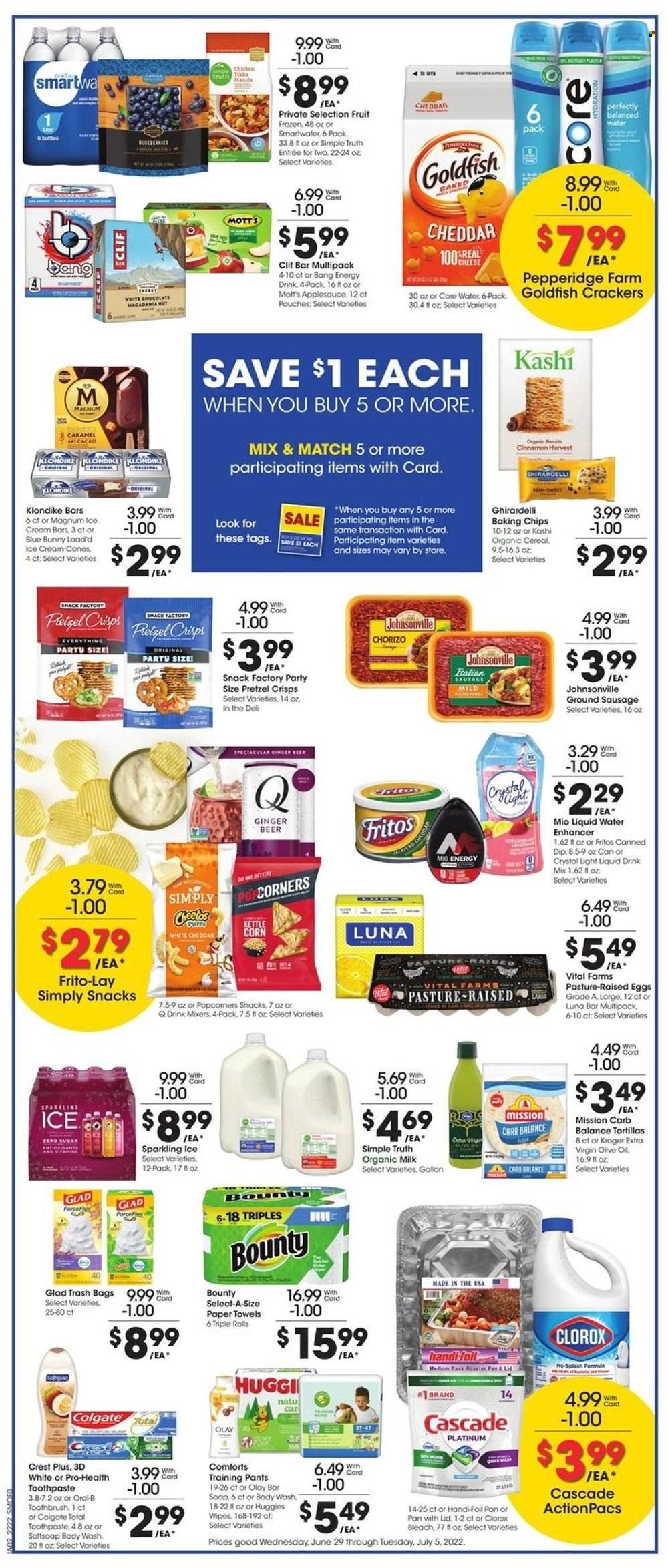 Smith's (AZ, ID, MT, NM, NV, UT, WY) Weekly Ad Flyer June 29 to July 6