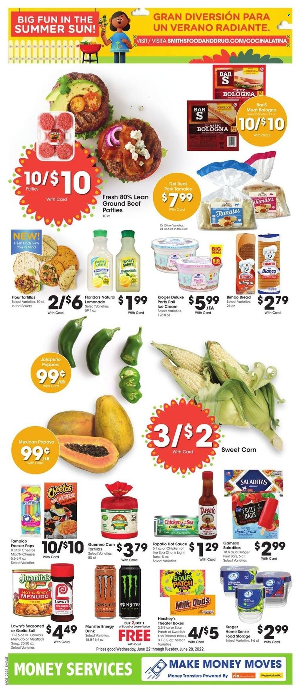 Smith's (AZ, ID, MT, NM, NV, UT, WY) Weekly Ad Flyer June 29 to July 6