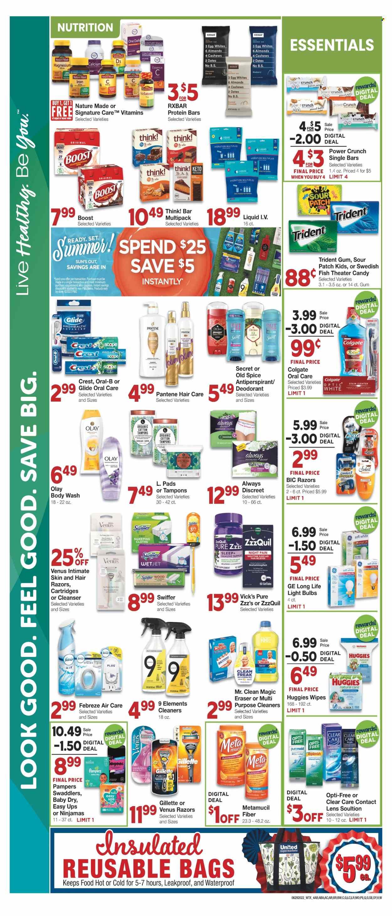 United Supermarkets (TX) Weekly Ad Flyer June 29 to July 6