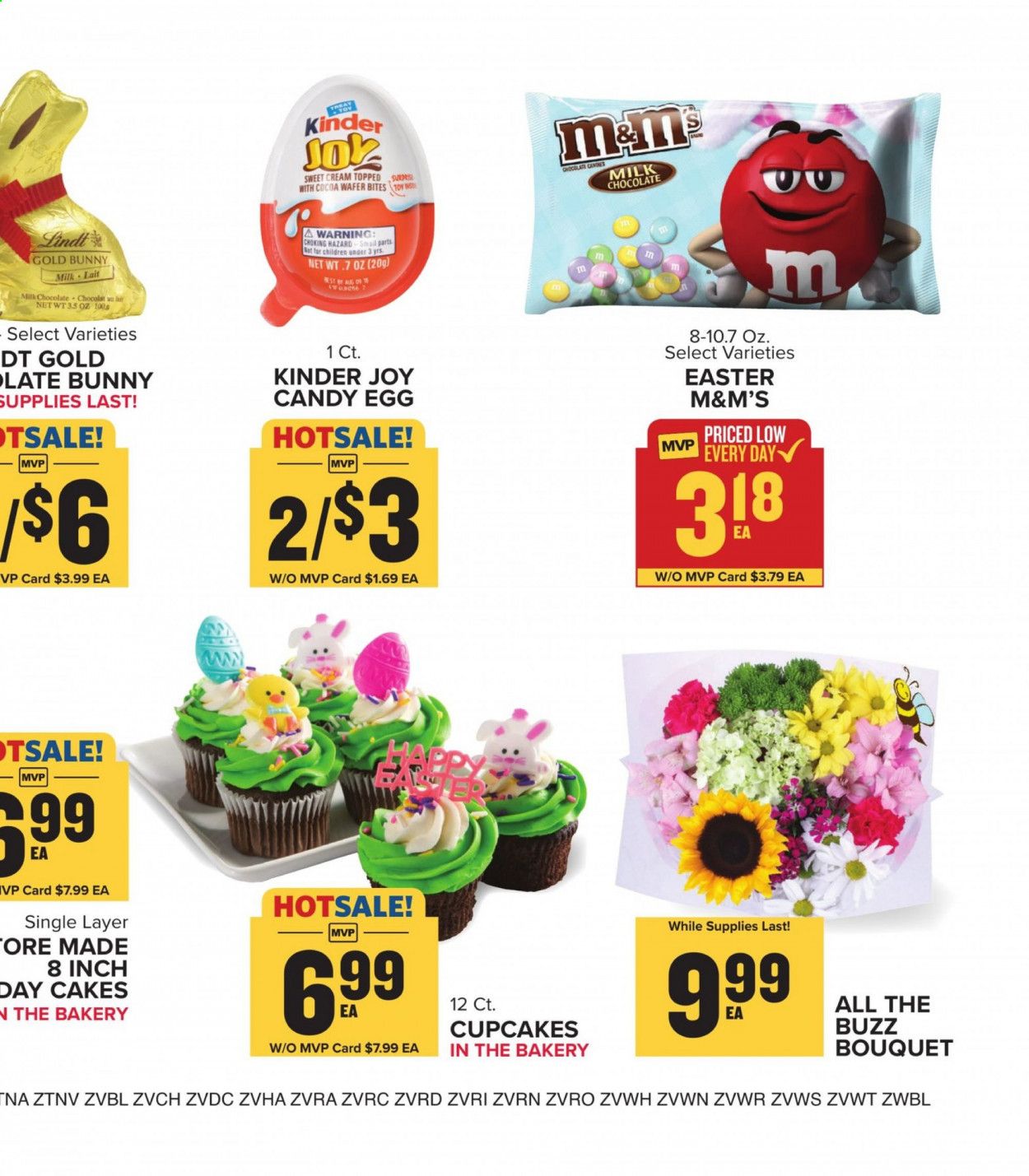Food Lion Weekly Ad & Flyer April 1 to 7