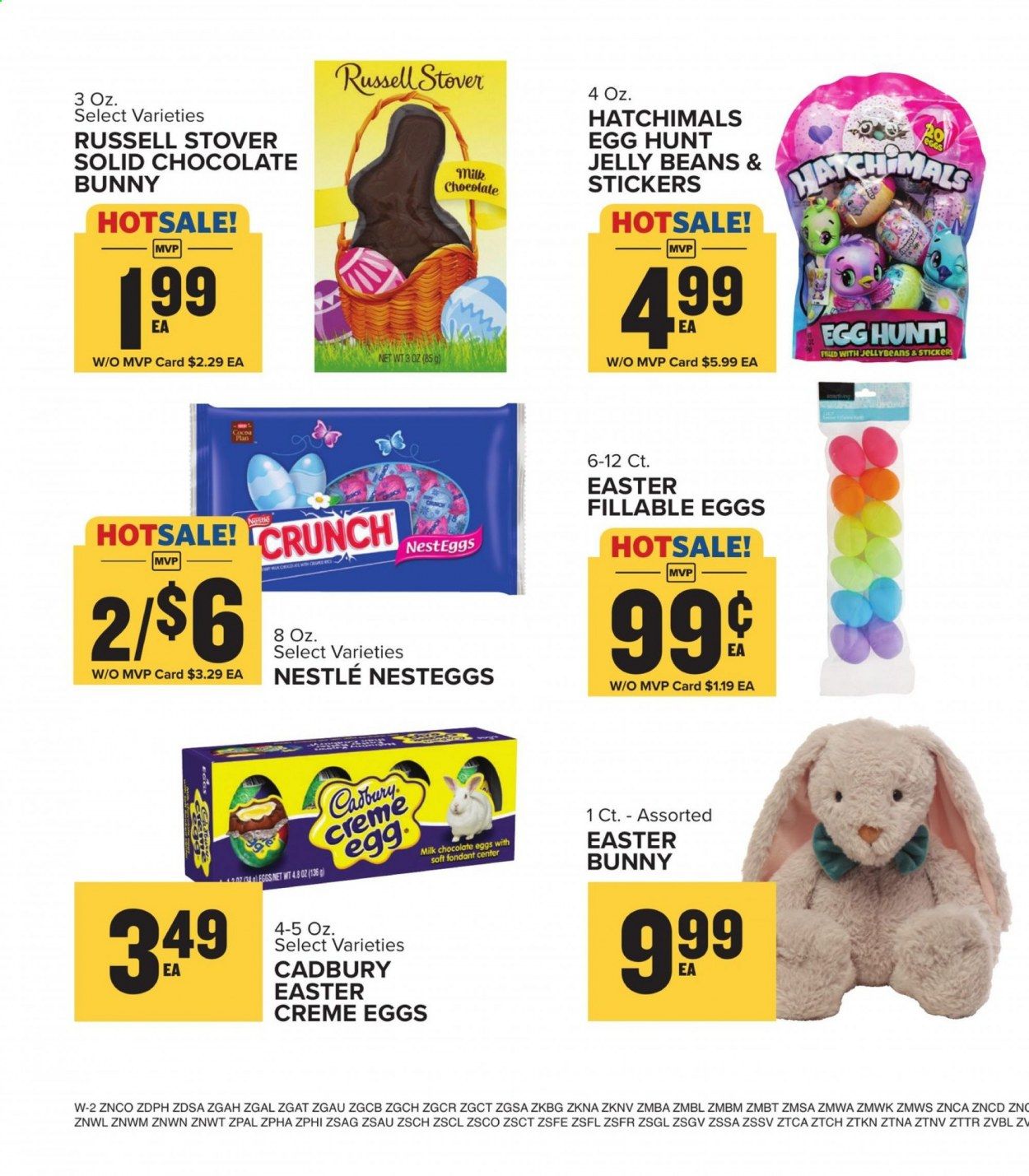Food Lion Weekly Ad & Flyer April 1 to 7