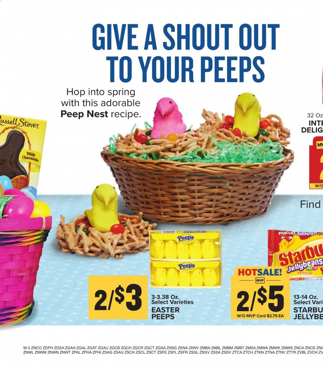 Food Lion Weekly Ad & Flyer April 1 to 7