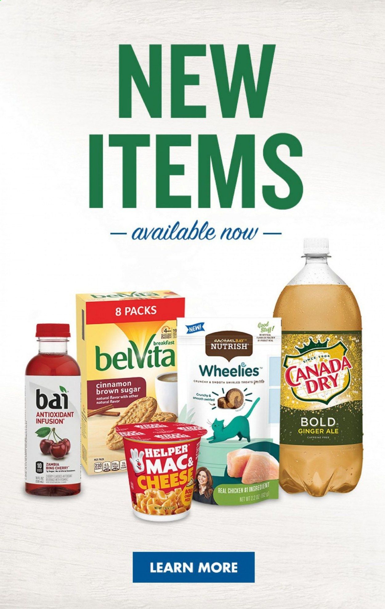 Food Lion Weekly Ad & Flyer April 1 to 7
