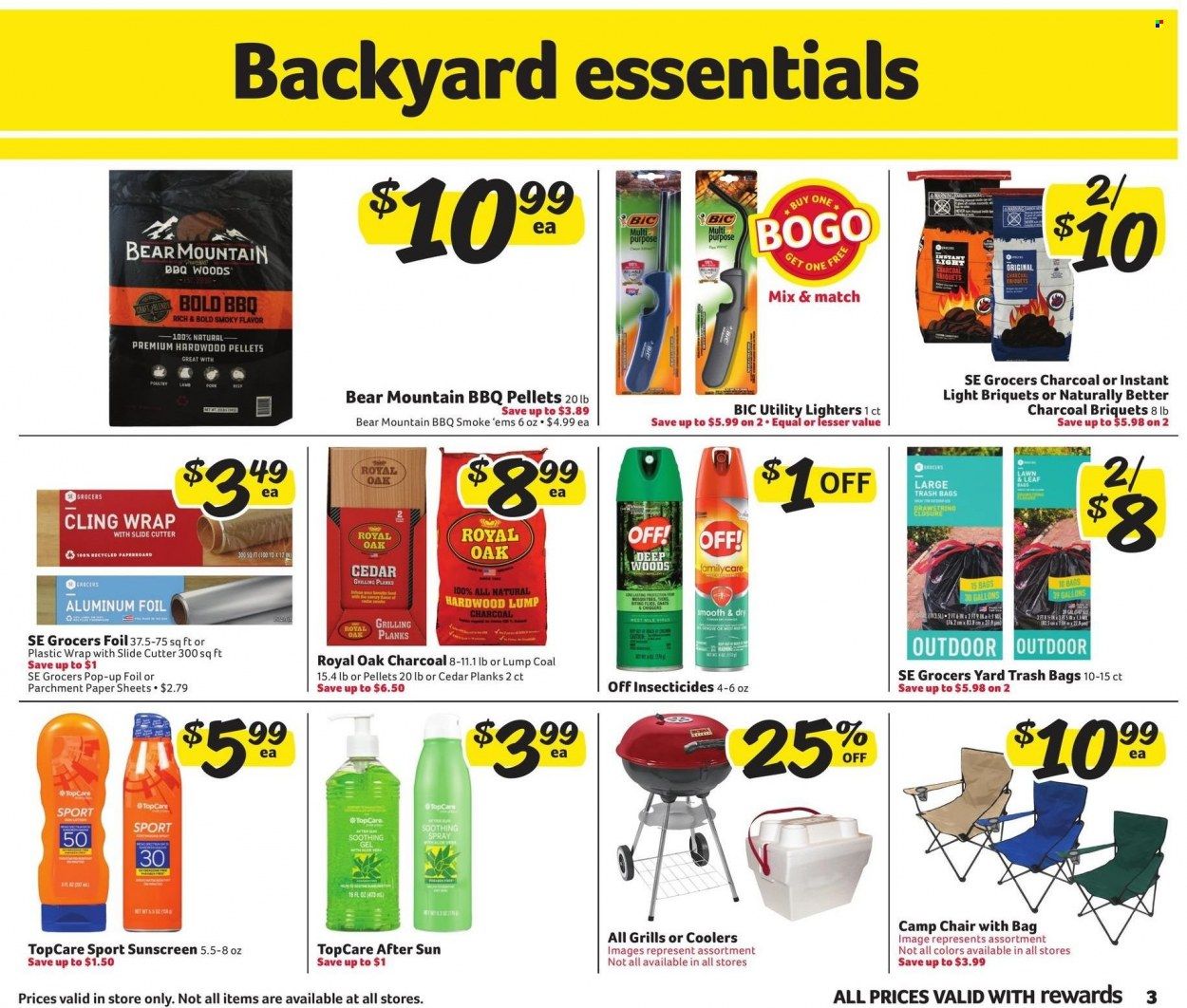 Winn Dixie (AL, FL, GA, LA) Weekly Ad Flyer June 29 to July 6