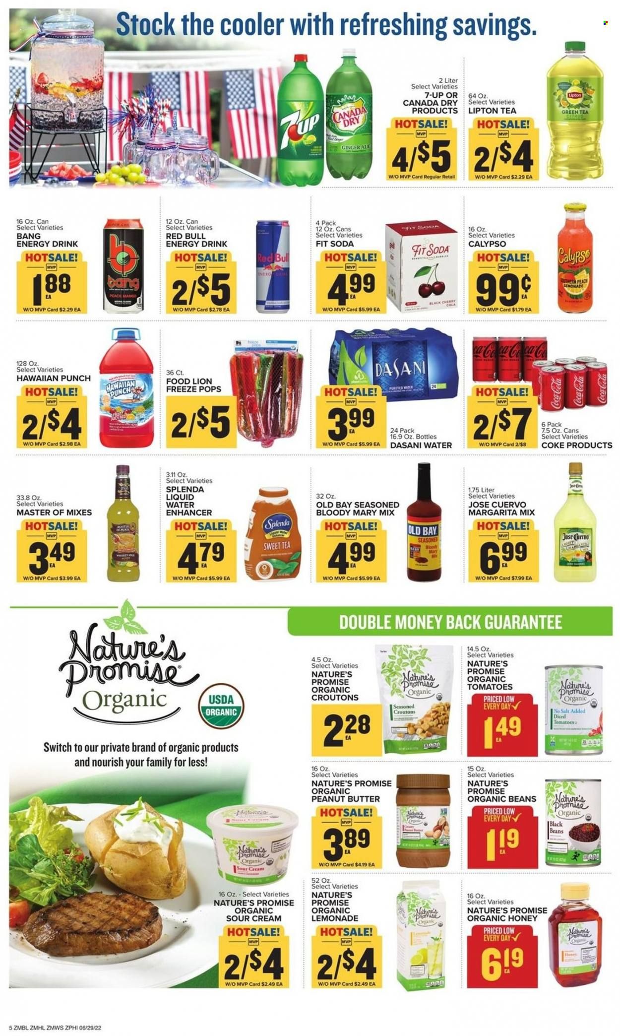 Food Lion (MD) Weekly Ad Flyer June 29 to July 6