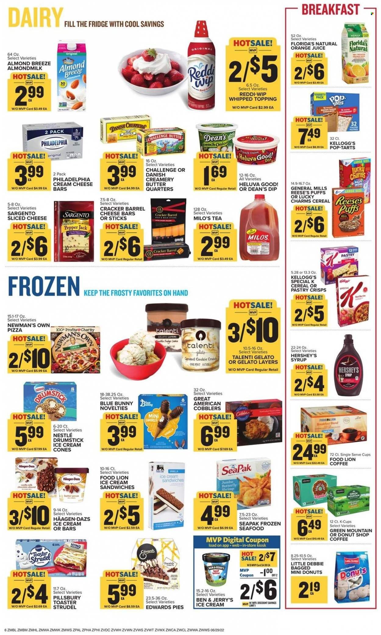 Food Lion (MD) Weekly Ad Flyer June 29 to July 6