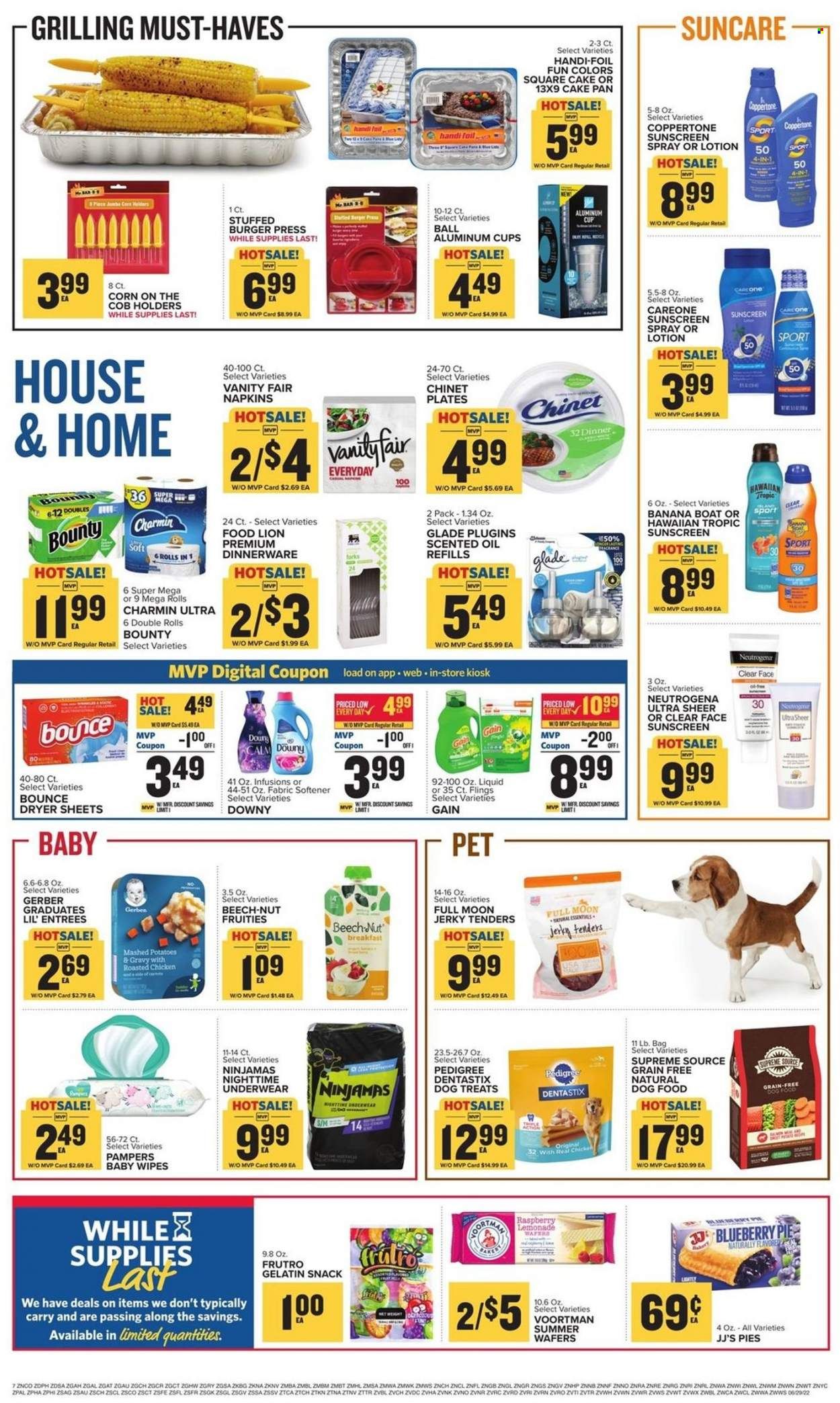 Food Lion (MD) Weekly Ad Flyer June 29 to July 6