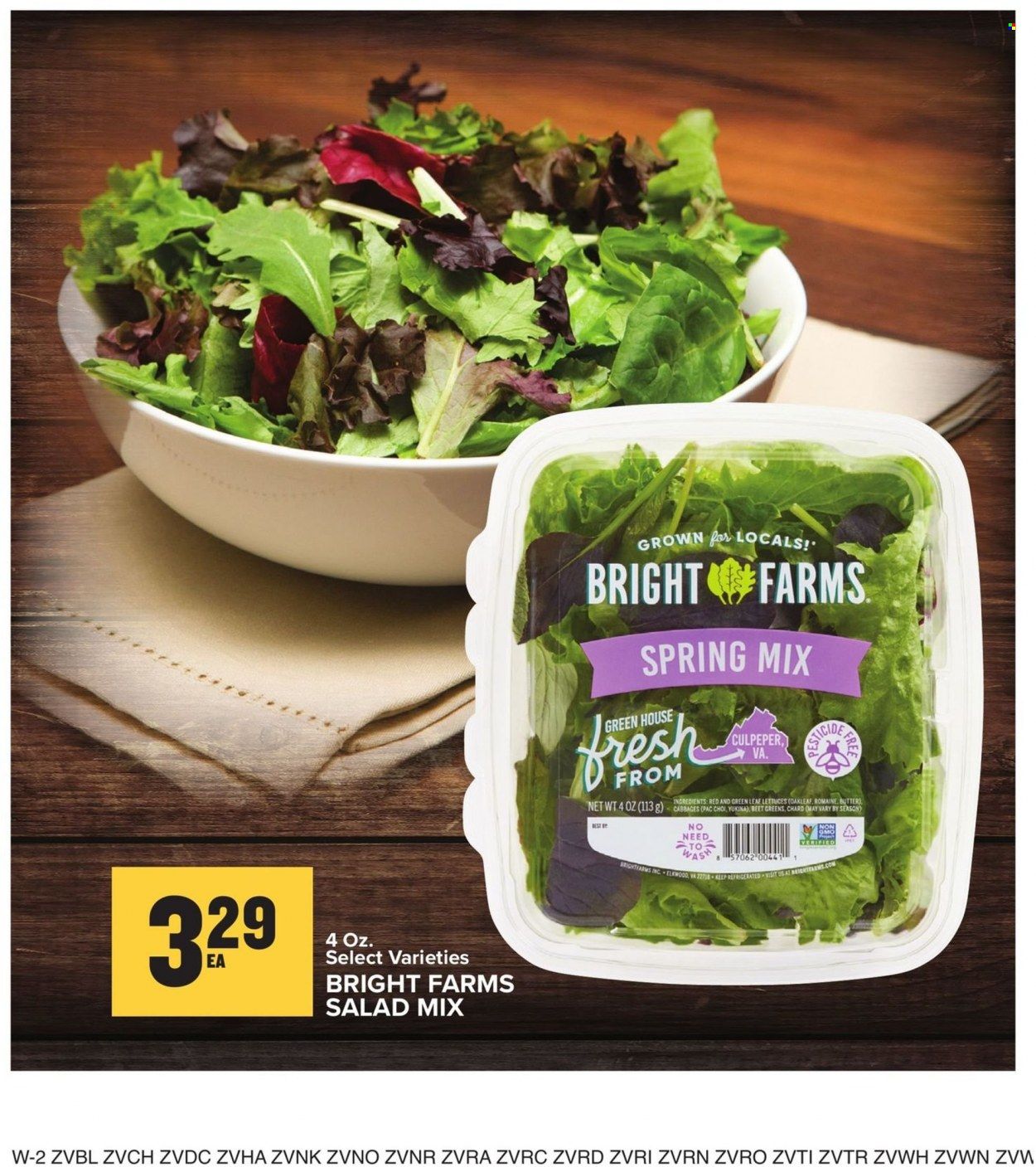Food Lion (VA) Weekly Ad Flyer June 29 to July 6