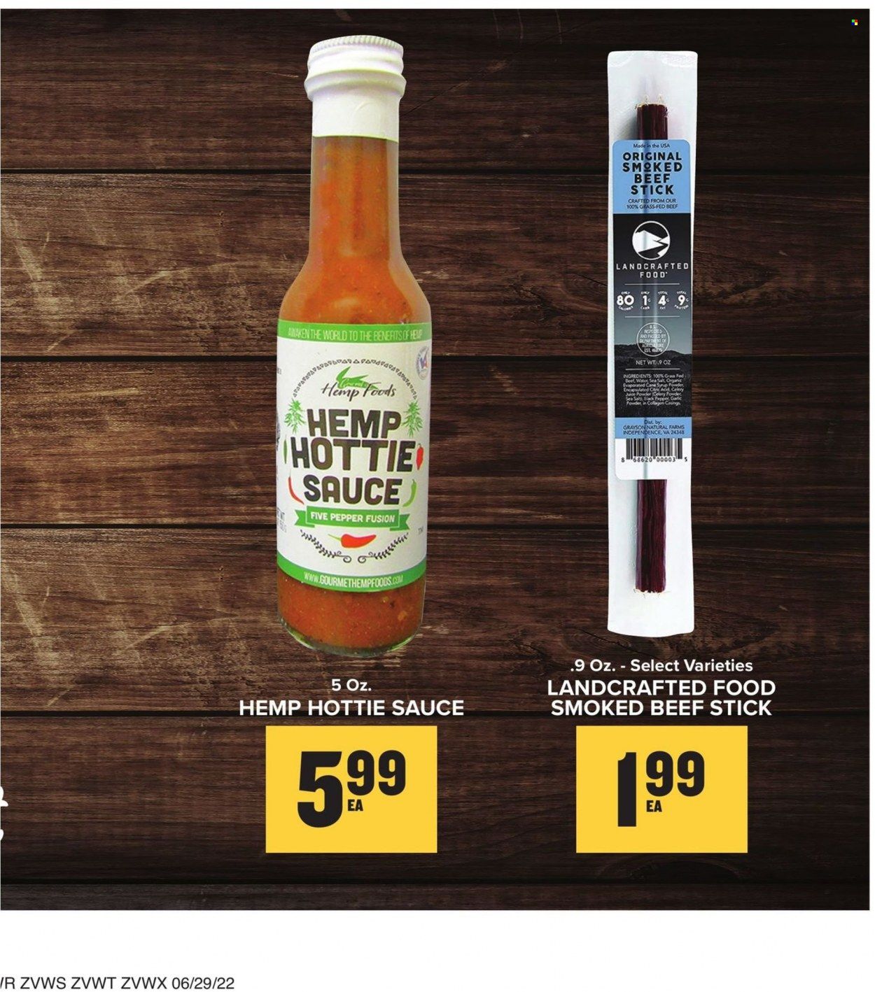 Food Lion (VA) Weekly Ad Flyer June 29 to July 6