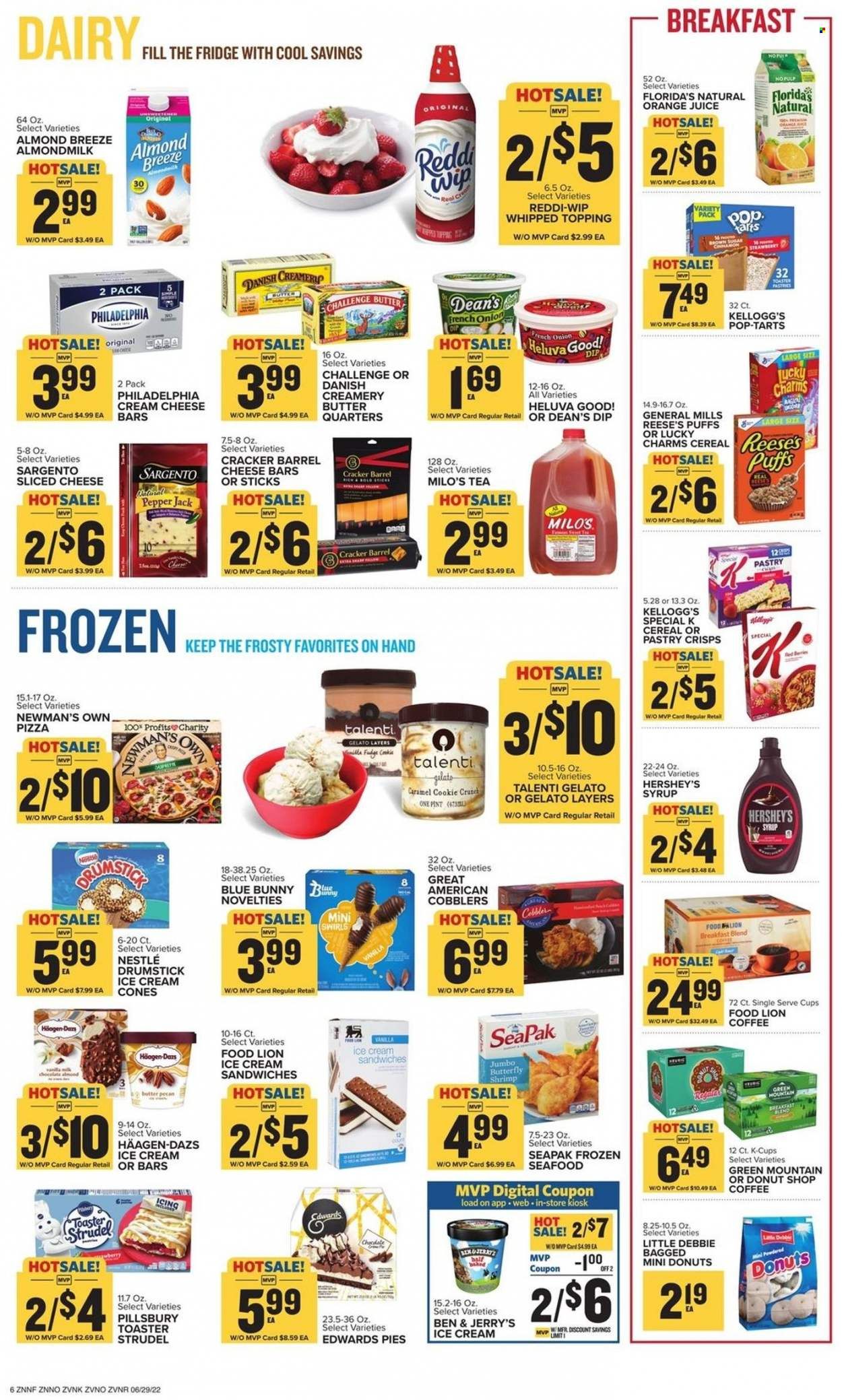 Food Lion (VA) Weekly Ad Flyer June 29 to July 6