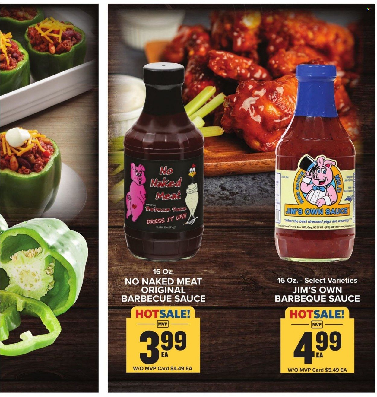 Food Lion (NC) Weekly Ad Flyer June 29 to July 6